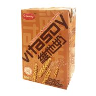 [PACK OF 6] VITA Vitasoy 维他 - 麦精 维他奶 250ml (x6) 