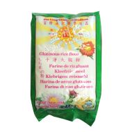 FLCK Glutinous Rice Flour 450g