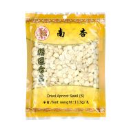 Golden Lily Dried Apricot Seed (S) 金百合南杏 113g