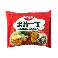 NISSIN Demae Ramen Sesame Oil Noodle 100g