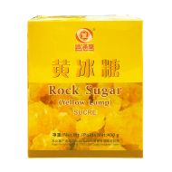 GREAT HARVEST  Rock Sugar 400g