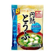 Hikari Enjuku Tofu Miso Soup 150.4g