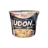 Nongshim Tempura Flavour Udon Noodle Soup 111g