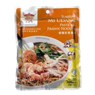 Prawn Noodle Paste