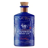 Drumshanbo - Gunpowder Irish Gin Dragon Edition (Alc. 43%) 70cl