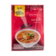 AHG Thai Red Curry 50g
