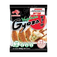 AJINOMOTO Vegetable Dumpling (Gyoza) 600g