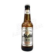 ASAHI Beer - Super Dry (Alc. 5%) 330ml