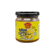 CHEF'S CHOICE Yellow Curry Paste 220g