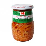 Camel Bamboo Shoot In Chilli Oil 340g
