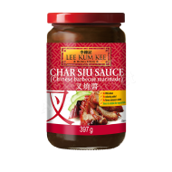 Lee Kum Kee Char Siu Sauce (Chinese Barbecue Marinade) 397g