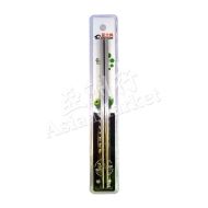 Korean Stainless Steel Chopsticks (1 Pair)