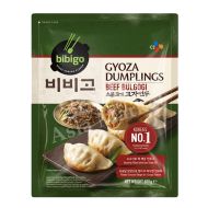 CJ BIBIGO - Beef Bulgogi Gyoza Dumplings 600g