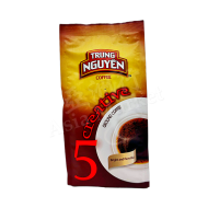 TRUNG NGUYEN - Filter Coffee Creative 5  250g