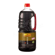 LEE KUM KEE- Premium Dark Soy Sauce 1.75l 