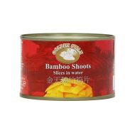 Golden Swan Bamboo Shoot Slices 227g
