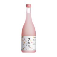 Sayuri 720ml
