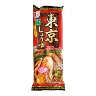 ITSUKI Tokyo Shoyu Soysauce Ramen 172g