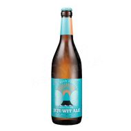 JEJU BEER - Wit Ale 330ml 5.3%