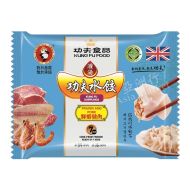 Kung Fu Prawn & Pork Dumpling (Gyoza) 410g