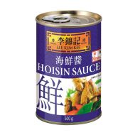 Lee Kum Kee Hoi Sin Sauce Tin 500g
