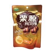 Liyuan Chestnuts (with Shell) 88g