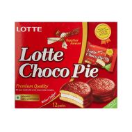 Lotte Choco Pie 336g
