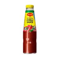 Malaysian Chilli Sauce