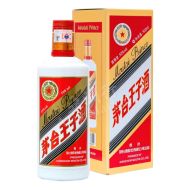 KWEICHOW Moutai Prince (Alc. 53%), Chinese Baijiu Liquor 500ml