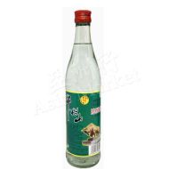 NIULANSHAN - Aged Liquor 42% 500ml