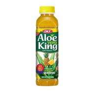 OKF Aloe Vera King Pineapple 500ml
