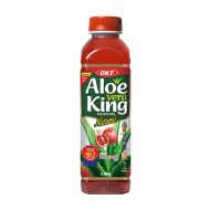 OKF Aloe Vera Pomegranate Flavour 500ml
