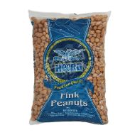 HEERA Pink Peanuts 1kg