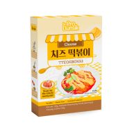 PROBUNSIK - Tteokbokki Cheese 2x343g