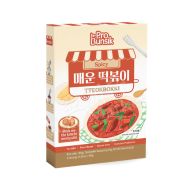 PROBUNSIK - Tteokbokki Spicy 辣味韩式炒年糕 2x343g