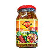 RISHTA Red Chilli Pickle 400g