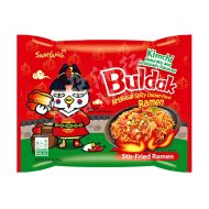 SAMYANG Buldak Kimchi Hot Chicken Ramen 135g