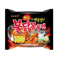 Samyang Hot Chicken Ramen 140g
