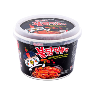 SAMYANG -Hot Chicken Topokki Bowl 185g