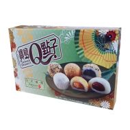 Taiwan Dessert Mixed Mochi 450g
