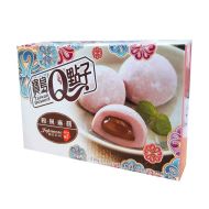 Taiwan Dessert Taro Mochi 210g
