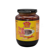 CHEF'S CHOICE Thai Chili Paste 510g