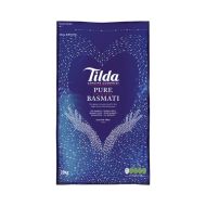 TILDA Pure Original Basmati Rice 20kg