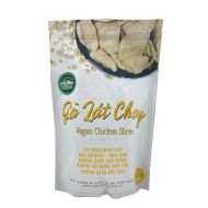 Ga Lat Chay Vegan Chicken Slices 150g