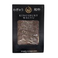 wagyu beef front