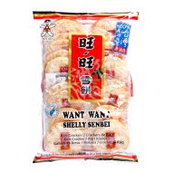 WANT WANT Shelly 旺旺 雪饼 150g