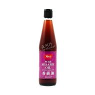 杨协成香麻油 640ml