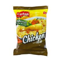 CINTAN 鸡面 75g