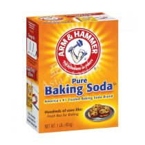 Arm & Hammer  Baking Soda 纯天然小苏打粉 454g