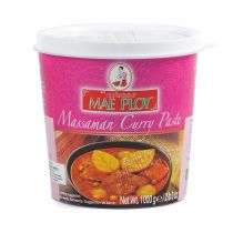 MAEPLOY Massaman   泰国 玛莎曼 咖哩酱 1kg